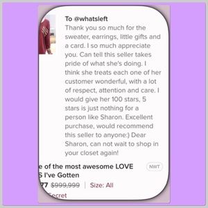 Posh Ambassador! 6X Party Host,5 Star, Top Seller!